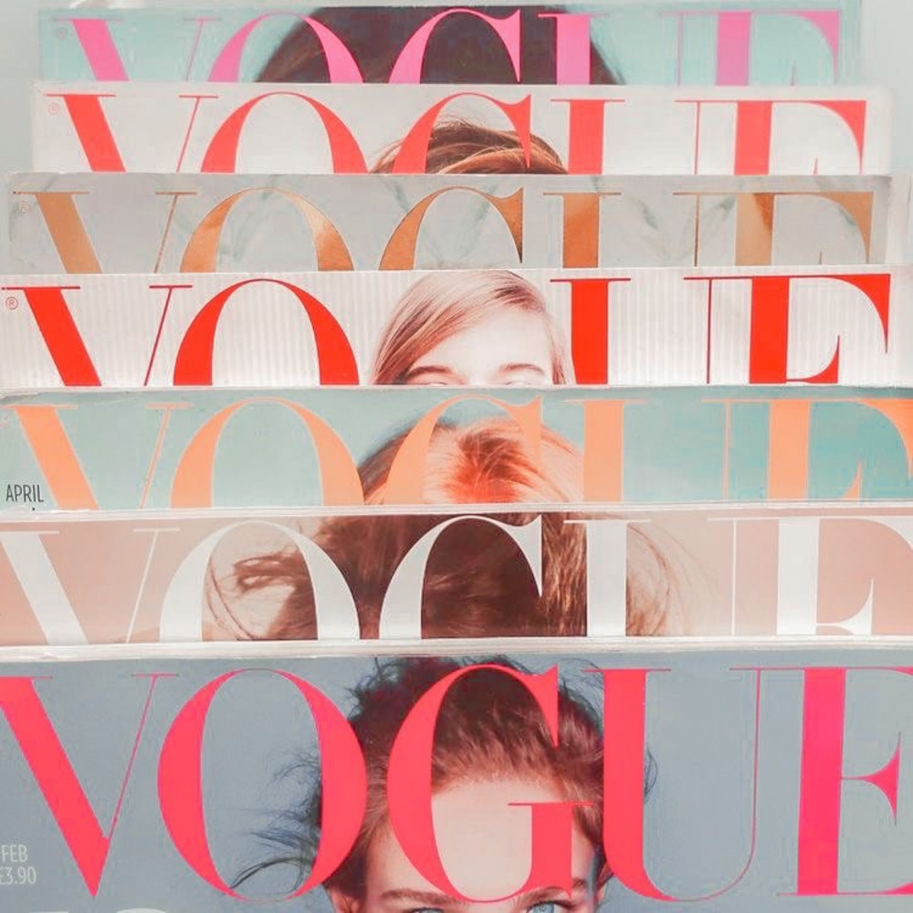 Meet your Posher, Wendy